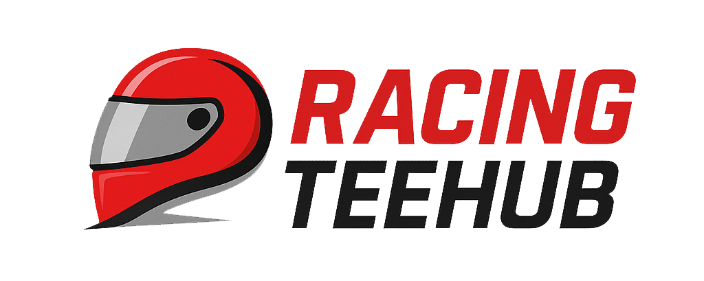 Racing Tee Hub