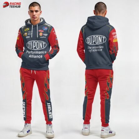 Jeff Gordon Racing Suit 2005 Collection – Hendrick Motorsports Nascar Team