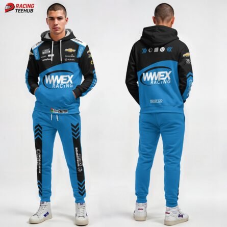 Ross Chastain Racing Firesuit Costume 2023 Collection – Trackhouse Racing Nascar Racing Team